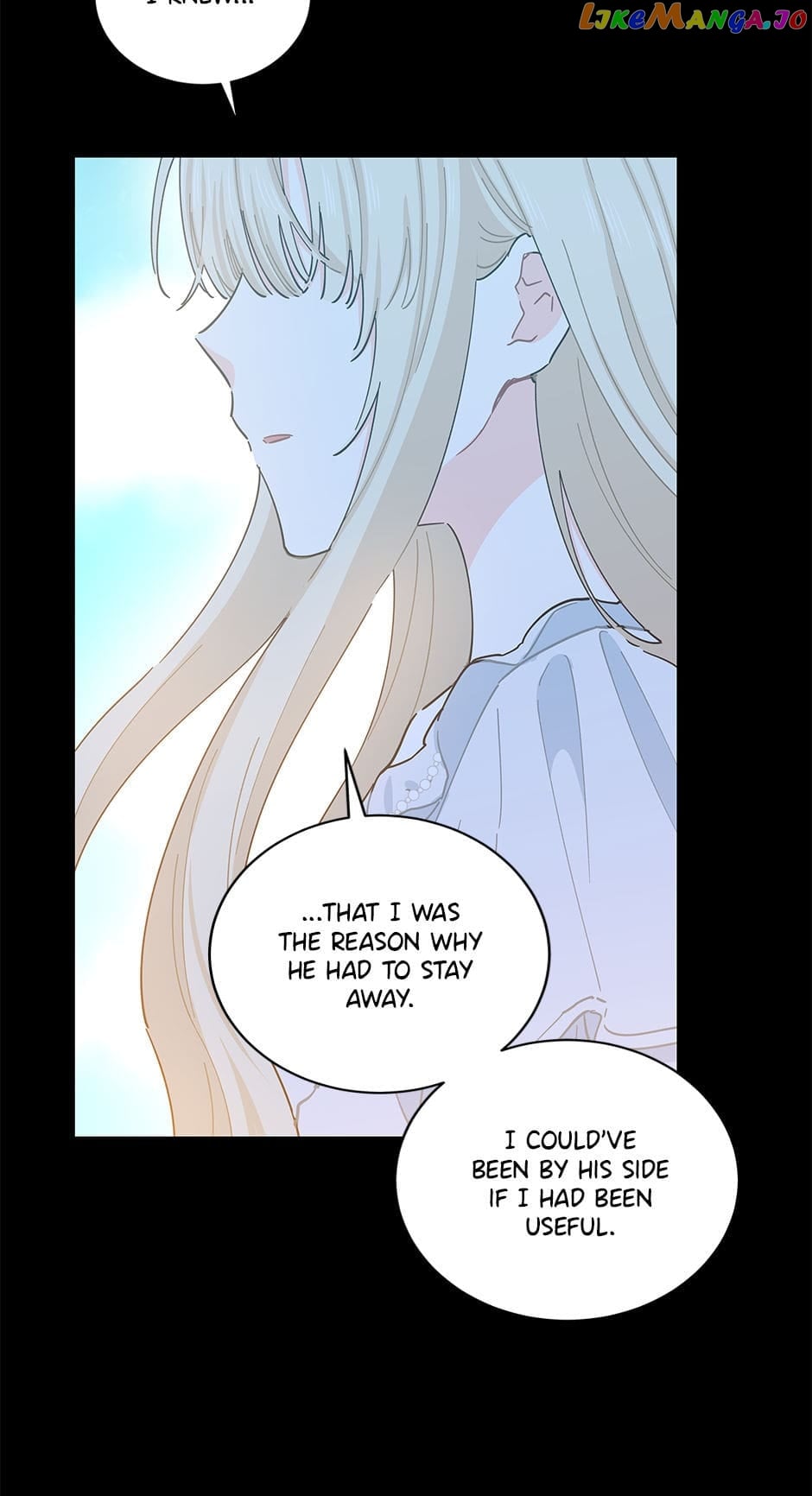 I Have No Health Chapter 89 - page 42
